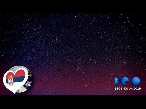 Beovizija 2019: Voda i plamen - Osvajači