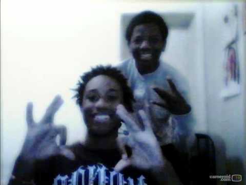 Liil Merk Ft.Riik Love-My Bonnie(Prod.Jae Flowz)