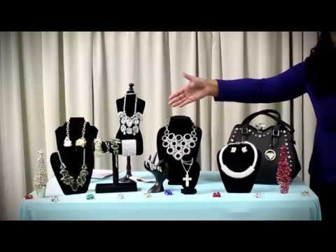 Traci Lynn Jewelry by Antoinette Commercial