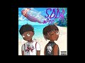 Juice WRLD Roddy Ricch Soda Pop Unreleased