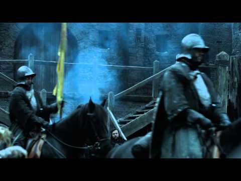 Game of Thrones Season 5: Episode #5 Preview (HBO