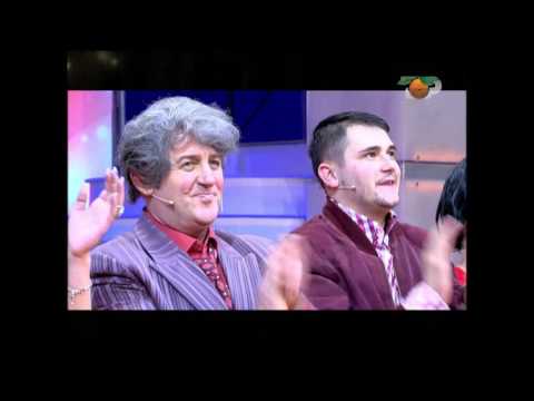 Alo Mirmroma, 31 Dhjetor 2008 - Viti i ri 2009, urimi