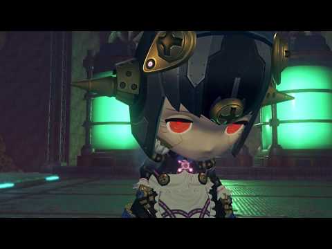 After Bana! . Cutscene . Xenoblade Chronicles 2 .