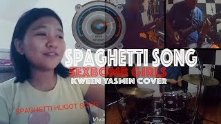 Spaghetti Song - Sexbomb Girls (Best Cover Ever)