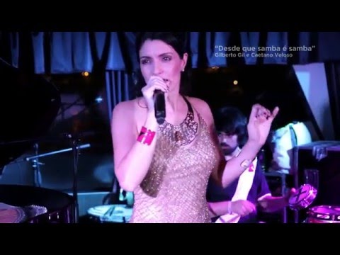 Joyce Cândido - Tour Europa 2015 - EP.2 - Budapeste