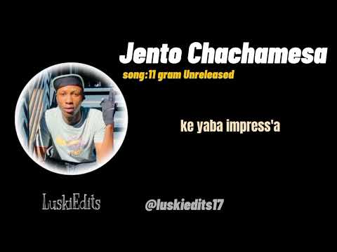 11 Gram,Real k mfanakota,Nova sa Style,keletso west bouy ft jento chachamesa lyrics by LuskiEdits 🔥🎶