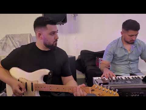 Selim Selimovic & Ork.Prominent 2023 Sine moj Live