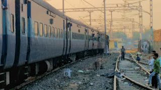 preview picture of video '40 YEARS OF GLORY — 11020 KONARK EXPRESS'