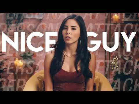 與 "好男人 "約會的跡象 (Signs you're dating a "nice guy")