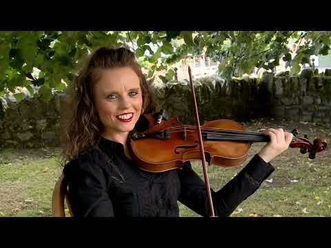 'Fiddling' Mags McCarthy   Traditional Gold (Instrumental)