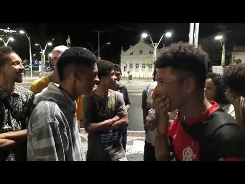 Desafio Engenho X Dendê - | Final  |  Nad X Luke