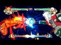 Naruto Ultimate Ninja Storm All Jutsu Clashes