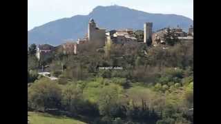 preview picture of video 'Ortezzano nel Piceno (Italy) (manortiz)'
