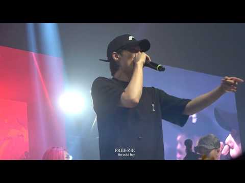 190728 GROOVL1N LAUNCHING PARTY - Fashionable (Cold Bay)