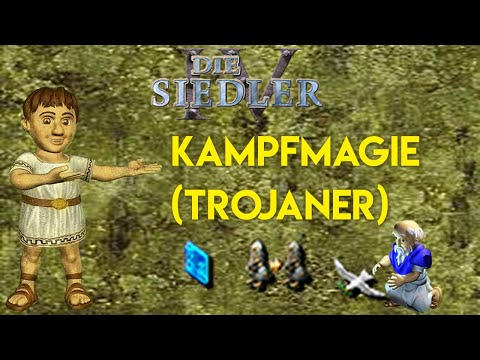Siedler IV - Kampfmagie (Trojaner)