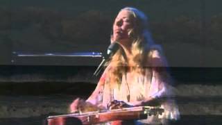 Joni Mitchell - Trouble Child (1974)