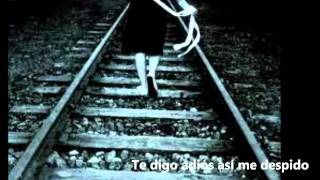 Te Digo Adios-Laura Pausini (Letra)