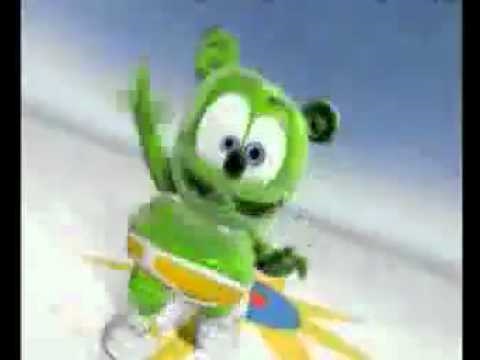 Music Legends - I'm a Gummy Bear (The Gummy Bear Song) MP3 Download &  Lyrics