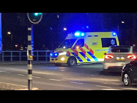 A1  Espel 25-118 Vanuit Emmeloord