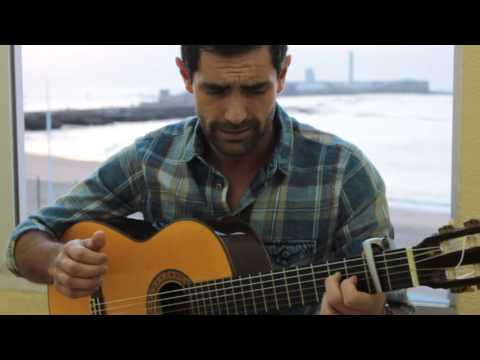 La Comunidad. Sentadito a la orilla del mar (Jesús Bienvenido)