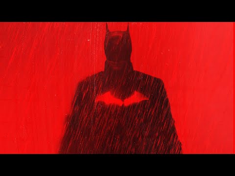 THE BATMAN Trailer Music | 1 HOUR EPIC MIX (The Batman Theme x Something in The Way)