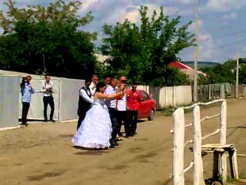 popeni nunta mihai 2013