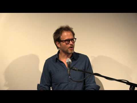 Readings in Contemporary Poetry - Todd Colby and Bobby Byrd