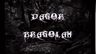 Dagor Bragollach - The Fall Of Gondolin (Instrumental)