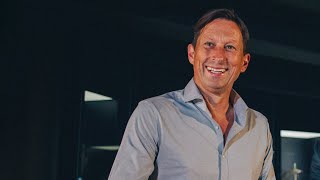 O primeiro dia de Roger Schmidt à Benfica!