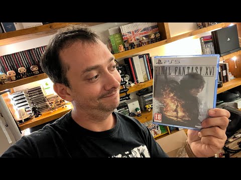 Carátula del Episodio