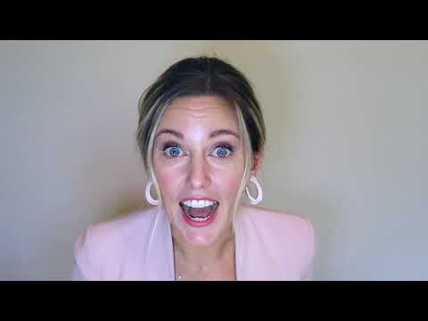 Broadway Master Class with Taylor Louderman: Performing The Song