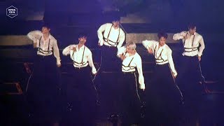 [FANCAM] 빅스 - 늪 @ 180527 LOST FANTASIA 콘서트