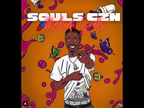 Maleeq souls