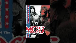 OVER AND OVER  #mc5 #rock