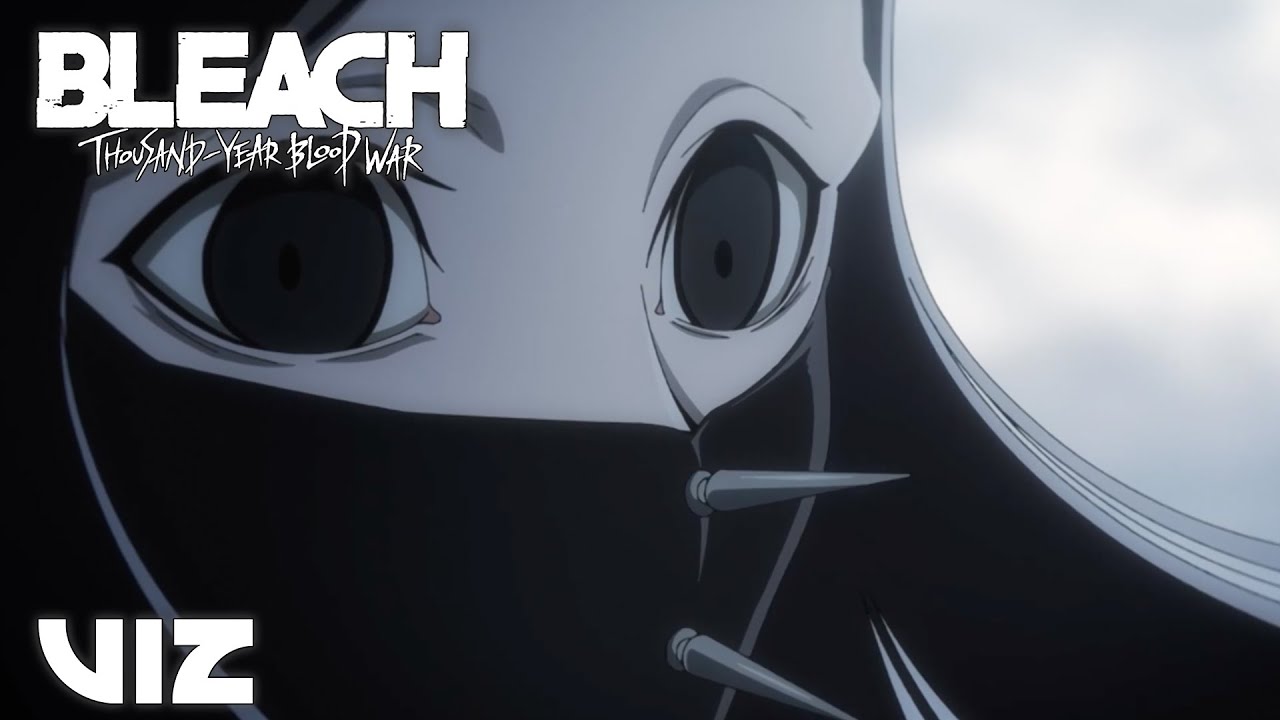 Äs Nödt Defeats Byakuya | BLEACH: Thousand-Year Blood War