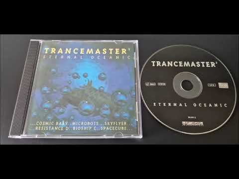Trancemaster Vol.3 (Eternal Oceanic) 1993