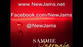 Sammie - Tryna Fall Asleep Intro [NEW MUSIC 2012]