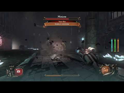 This indie FPS roguelite sounds mesmerizing with VIRTUAL SURROUND! 🎧