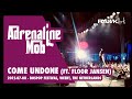Adrenaline Mob Come Undone Duran Duran cover ...