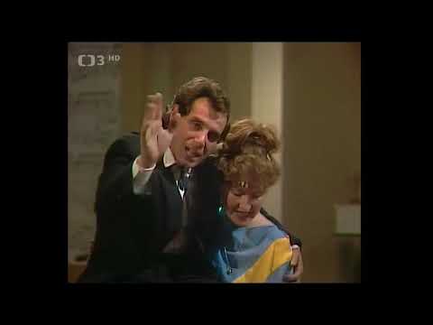 Josef Laufer - Dívka z Polesí (1983)