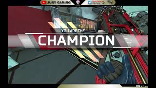 【Apex】DailyHighlight＃18【PC】