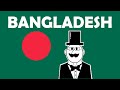 A Super Quick History of Bangladesh