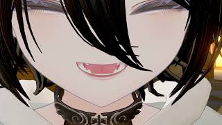 兎我野琥珀 / 2.5次元の食べる口元ASMRの人 のライブ配信