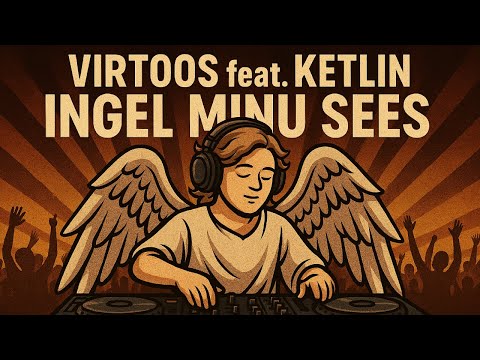 Virtoos feat. Ketlin - Ingel Minu Sees (Sunny Dee Remix)