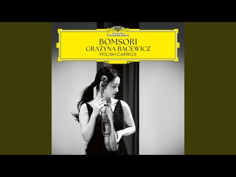 Bacewicz: Polish Caprice