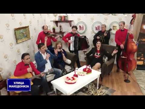 Ulica Makedonija - Naum Petreski i Zuica Lazova (Promo video)
