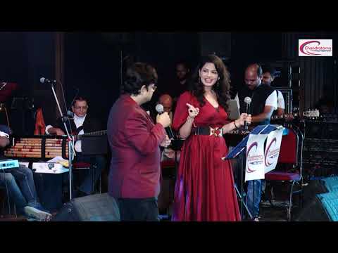 Pyar Mein Dil Pe Maar De Goli By Gul Saxena & Abir Sen - Chandratma Creation