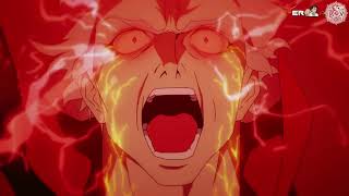 Devil May Cry 2025「 AMV」Papa Roach -  To Be Loved