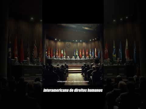 70 pessoas desapareceram nesta floresta. O Brasil sabe onde estão.