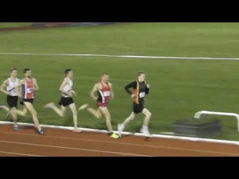 Watford Open 03/04/2019 - 1500m Race 7